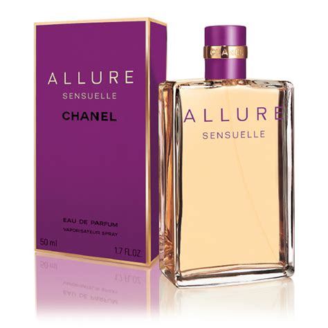 chanel allure sensuelle myer|CHANEL ALLURE SENSUELLE .